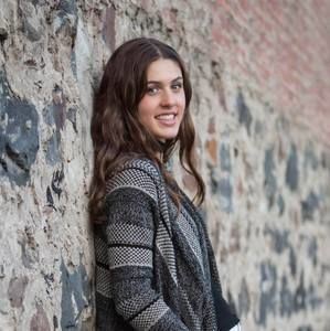 Meet your Posher, Madison